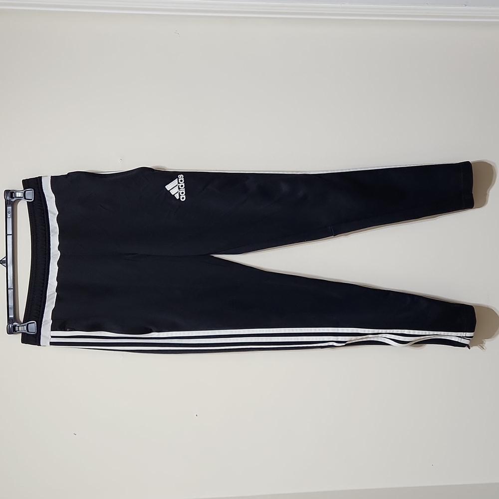 Adidas clima cool joggers